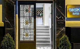 Atik Suite Taksim