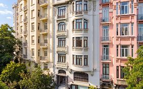 Atik Suite Taksim